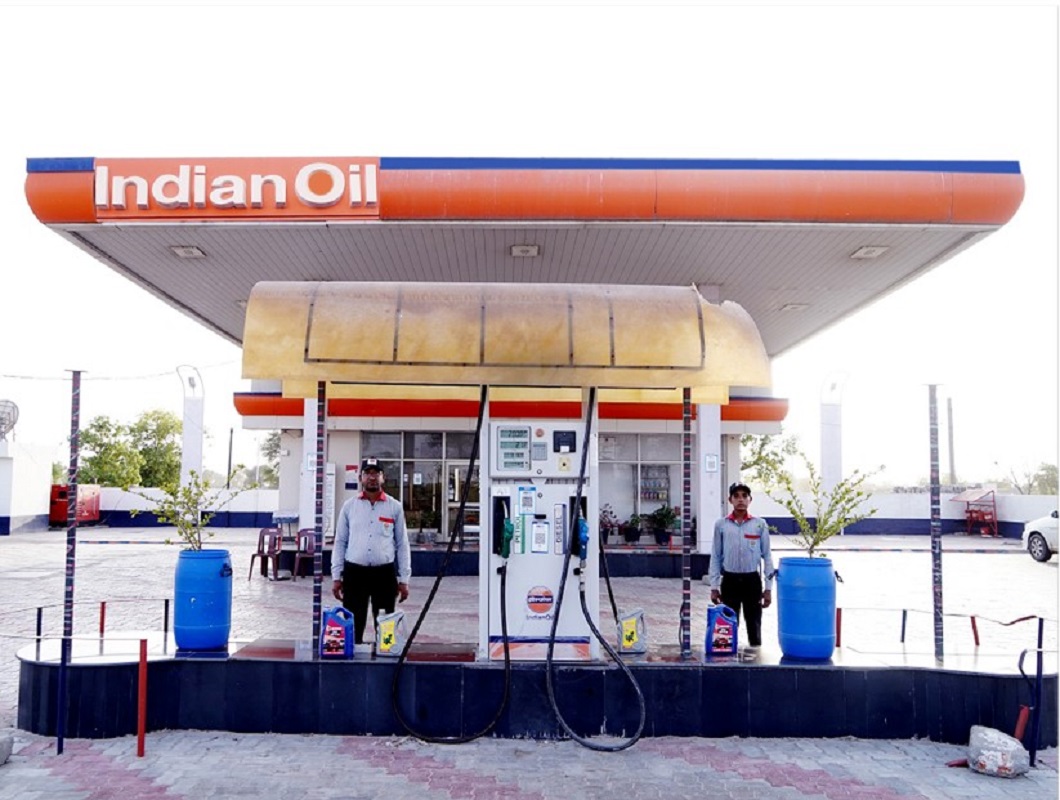 IndianOil - Alamgarh, Abohar